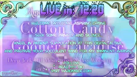 Snapshot of hardm0de chatting on 12/22/25, 09:01 B0ne Daddy Bonesaw Real-Life College of Whispers Bard mindfuck brainwash hypno cerebral sensual online show from 12/22/25, 09:01