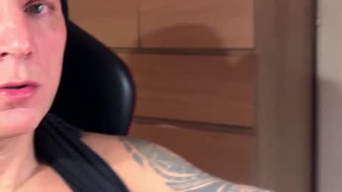 MATTSTEEL - ITALIAN STALLION online show from 01/06/25, 10:15