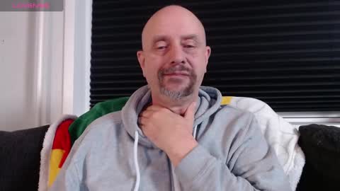 MrLazy online show from 01/07/25, 06:35