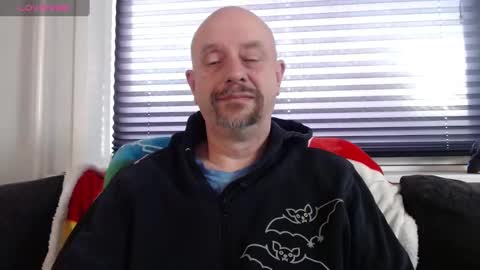 MrLazy online show from 01/08/25, 12:26