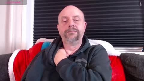 MrLazy online show from 01/20/25, 07:04