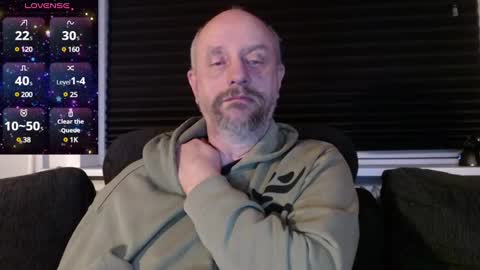 MrLazy online show from 02/17/25, 10:47