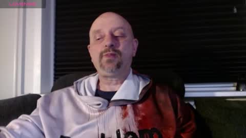 MrLazy online show from 03/09/25, 07:26