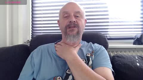 MrLazy online show from 09/22/25, 11:56