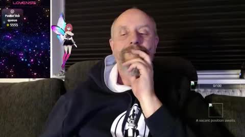 MrLazy online show from 10/02/25, 05:53