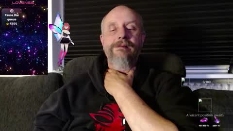 MrLazy online show from 10/06/25, 06:16