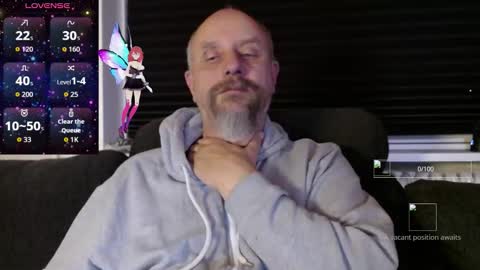 MrLazy online show from 12/01/25, 06:57