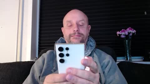 MrLazy online show from 01/15/26, 06:55