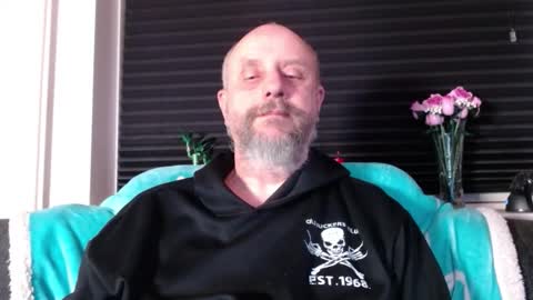 MrLazy online show from 02/06/26, 07:17