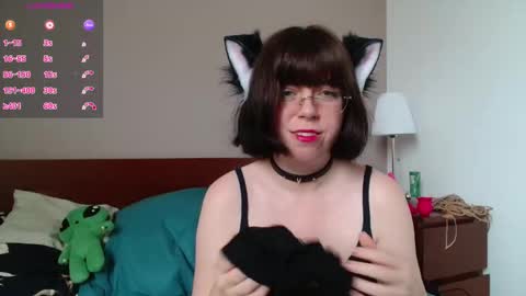 Void online show from 10/16/25, 11:22