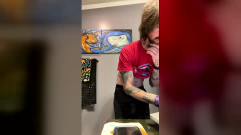 hardpickle69 online show from 04/17/26, 01:19