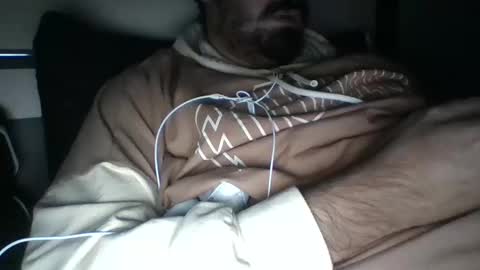 SIR HARD online show from 12/24/24, 11:44