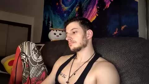 hardselfsucker1 online show from 05/09/26, 10:37