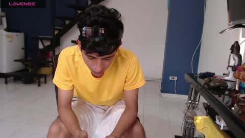 Andres Dean online show from 12/24/24, 10:17