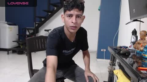 Andres Dean online show from 01/10/25, 11:22