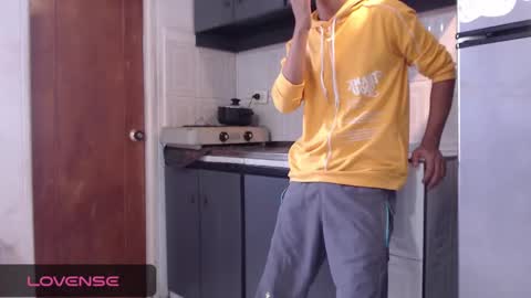 Andres Dean online show from 01/24/25, 08:32