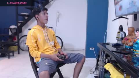 Andres Dean online show from 01/25/25, 05:51