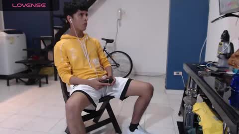 Andres Dean online show from 02/13/25, 11:58