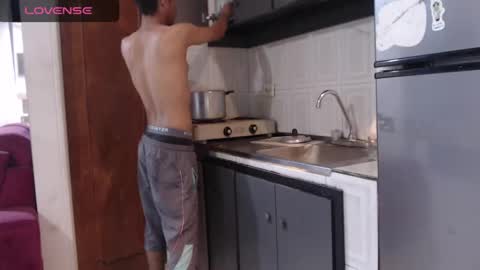 Andres Dean online show from 02/17/25, 11:09