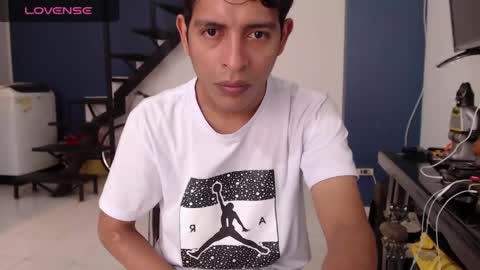 Andres Dean online show from 02/25/25, 06:53