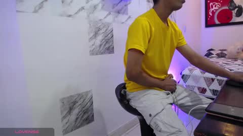 Andres Dean online show from 02/28/25, 06:09