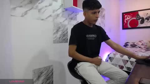 Andres Dean online show from 03/11/25, 09:48