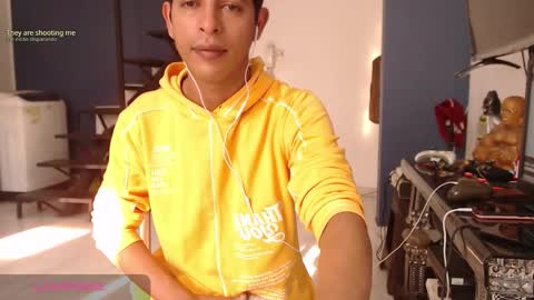 Andres Dean online show from 09/17/25, 09:27