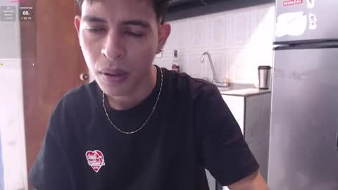 Andres Dean online show from 11/10/25, 08:08