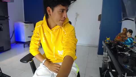 Andres Dean online show from 01/18/26, 10:02