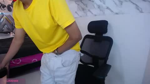 Andres Dean online show from 03/20/26, 04:01