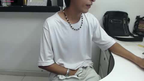 Andres Dean online show from 03/22/26, 03:21