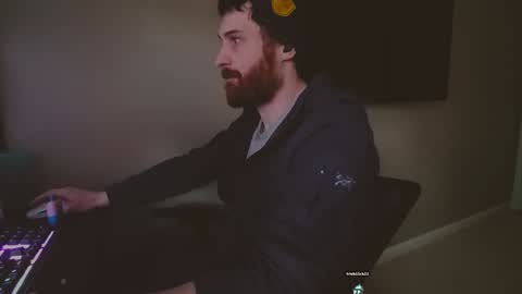 Tom online show from 12/03/24, 01:10