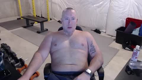 hardwired4816 online show from 02/15/26, 02:36