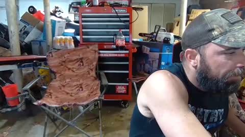 hardworkertn online show from 01/14/25, 07:00