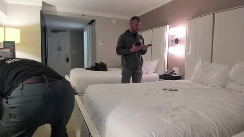 hardworkertn online show from 01/17/25, 02:18