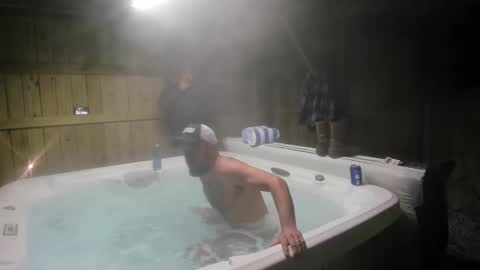 hardworkertn online show from 01/18/25, 02:25