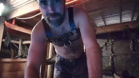 hardworkertn online show from 01/19/25, 02:57