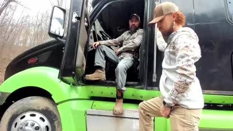 hardworkertn online show from 01/27/25, 07:24