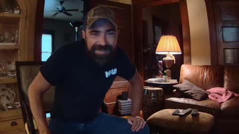 hardworkertn online show from 01/29/25, 05:45