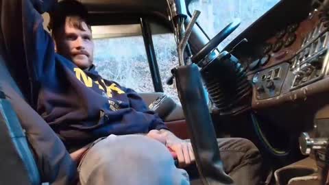 hardworkertn online show from 01/30/25, 08:31