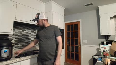 hardworkertn online show from 01/31/25, 12:28