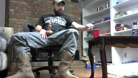 hardworkertn online show from 02/01/25, 06:08