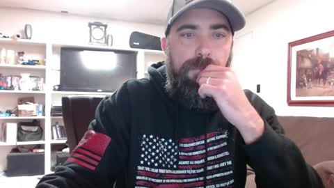 hardworkertn online show from 02/06/25, 02:33