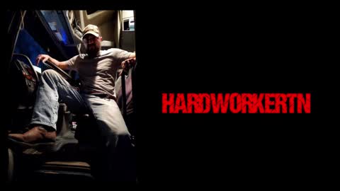 hardworkertn online show from 02/07/25, 06:34