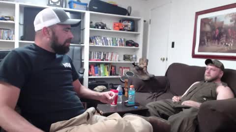 hardworkertn online show from 02/21/25, 02:50