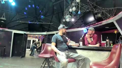 hardworkertn online show from 02/23/25, 02:29