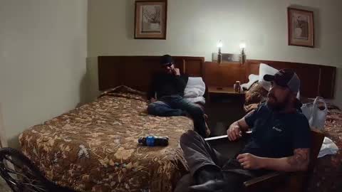 hardworkertn online show from 02/23/25, 05:50