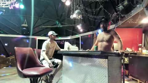 hardworkertn online show from 03/01/25, 02:26