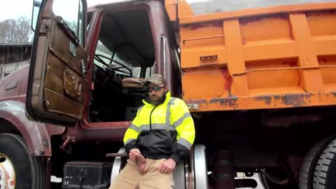 hardworkertn online show from 03/02/25, 07:02