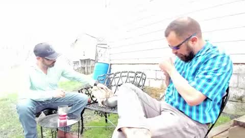 hardworkertn online show from 03/12/25, 06:22